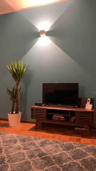 Apartamento Madorninha Urban Nest