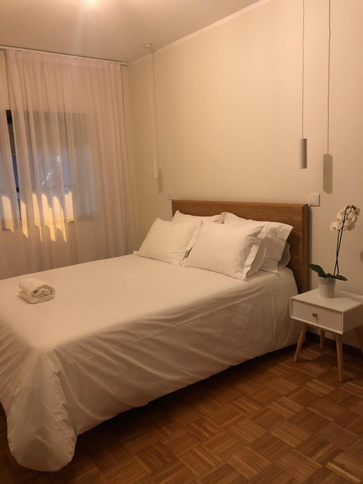 Apartamento Madorninha Urban Nest Porto